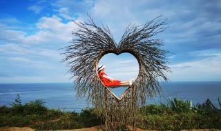 漳州火山岛好玩吗 漳州火山岛好玩吗
